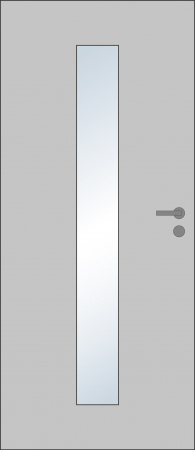 CPL Arktisgrau mit LA008-M